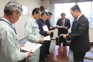 BCP統一訓練9209