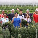 現在研修中の平成29年度(第5期)研修生