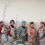 可愛くできました!