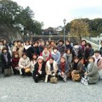 楽しい1日を過ごしました