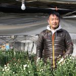 大賞を受賞した斎藤さん