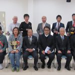 受賞者の皆さん