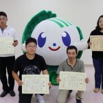 いちご部会共進会総会8395