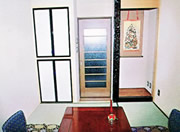 導師控室