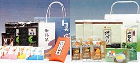 返礼品