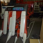 ＳＲ25ＧＷ(コンバイン)