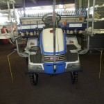 PG73D-VRF(田植え機)