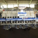 PG73D-VRF(田植え機)