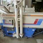パールメイト３５(籾摺機)