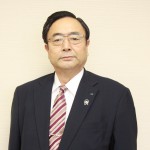 2015.6.30就任　稲澤高明組合長6373
