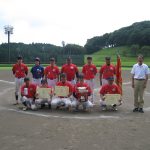 p6-7 ほっとニュース 10月 野球大会