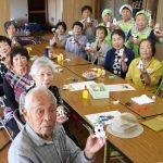 p11 女性会 ひまわり会高根沢支部 ミニデイ5805