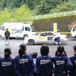 p8-9 ほっとニュース 11月号 自転車交通安全教室5706