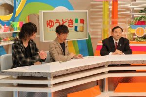 p7-8　ほっとニュース　とちぎテレビ　組合長出演 (1)