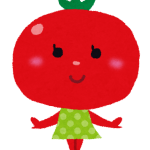 character_tomato