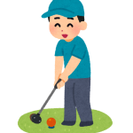 sports_park_golf_man