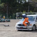 p8-9　ほっとニュース　交通安全教室0920